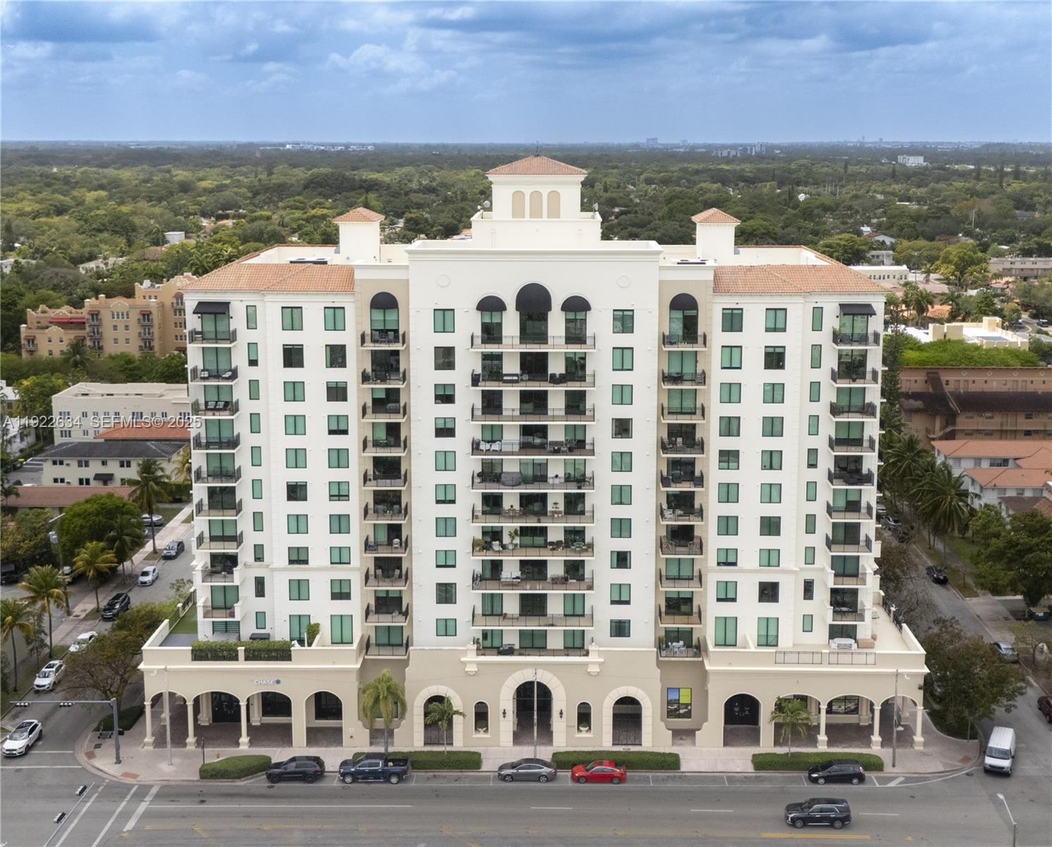 1300 PONCE CONDO - Residential