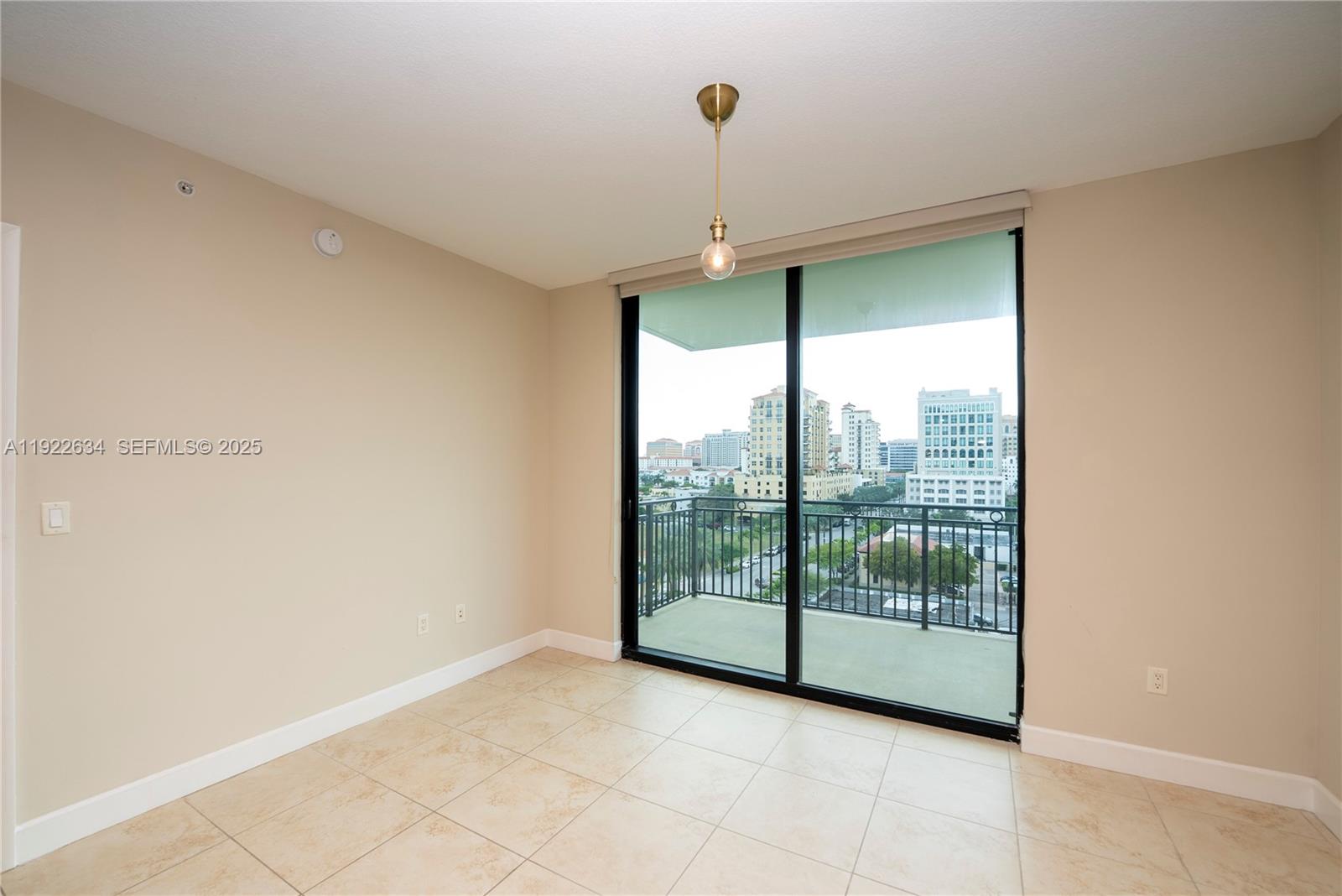 1300 PONCE CONDO - Residential