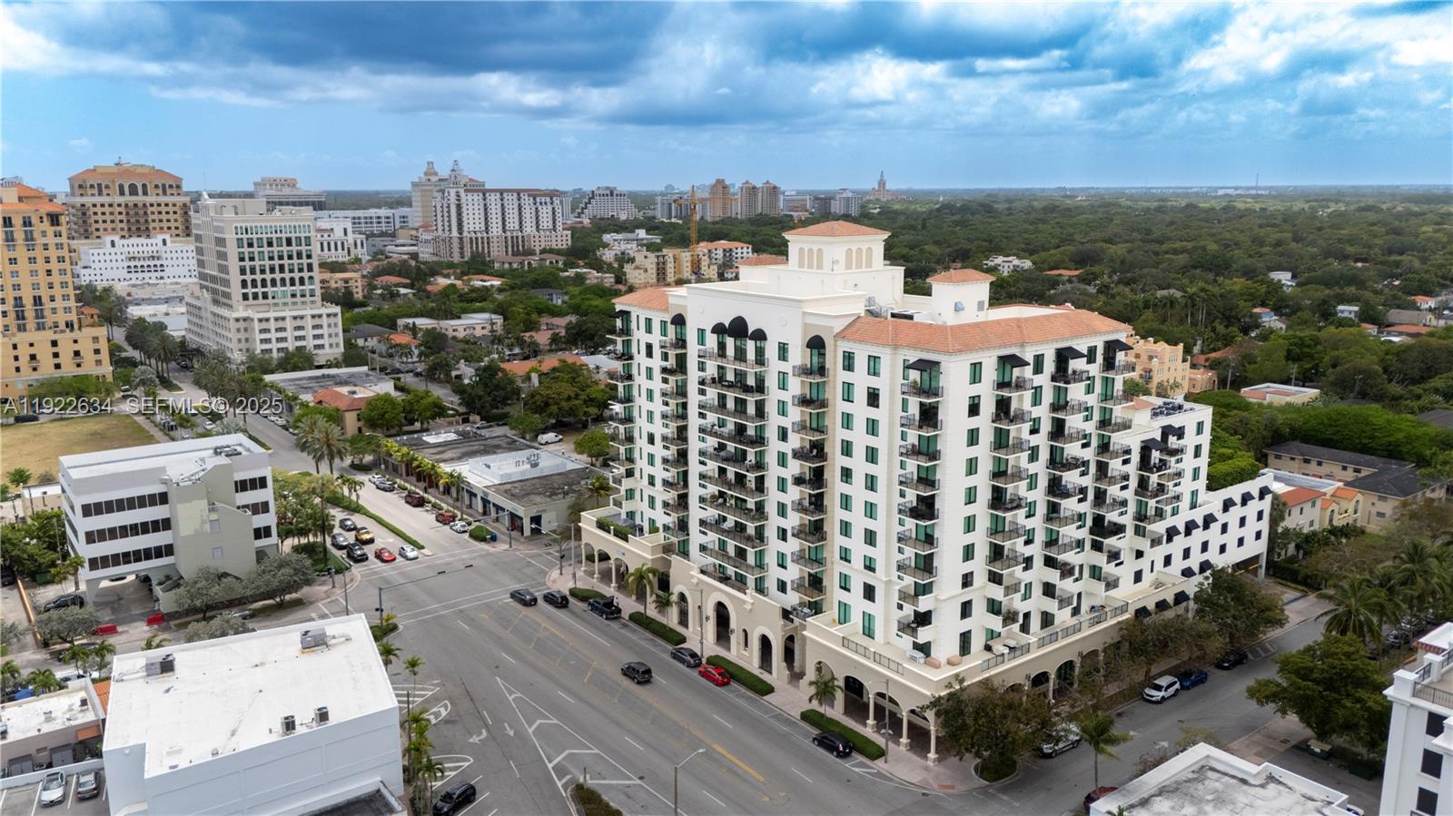 1300 PONCE CONDO - Residential