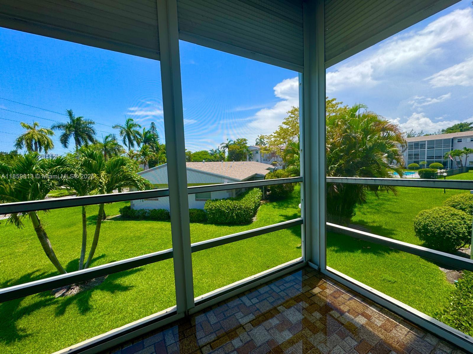 GOLDEN ISLES CONDO APTS - Residential