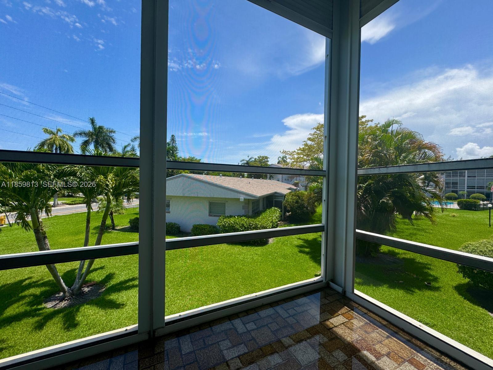 GOLDEN ISLES CONDO APTS - Residential