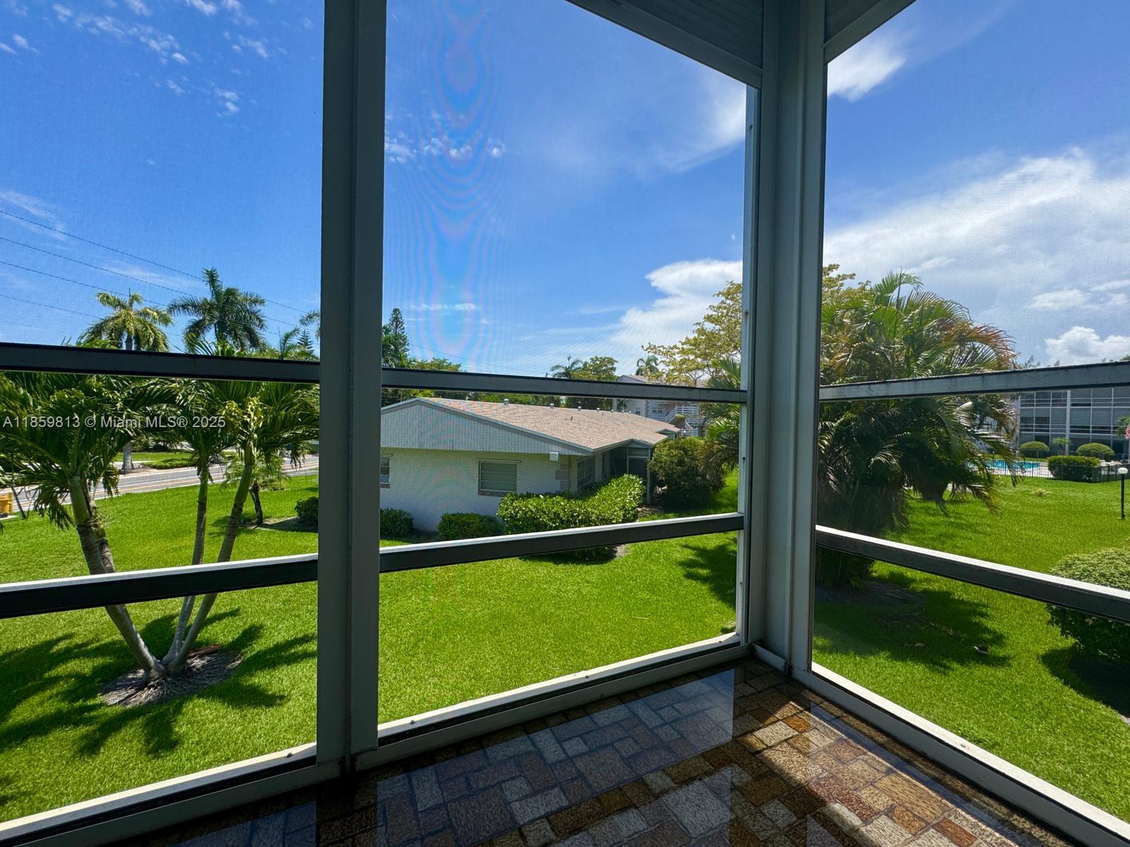 GOLDEN ISLES CONDO APTS - Residential