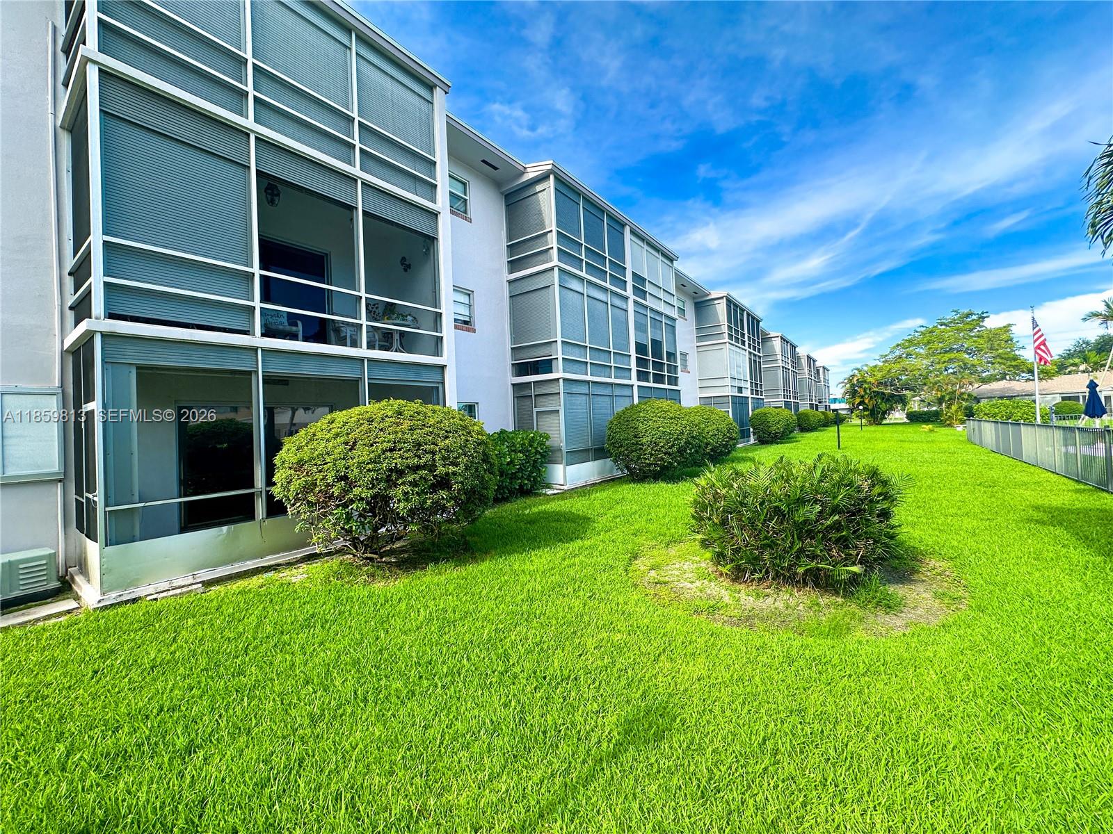 GOLDEN ISLES CONDO APTS - Residential