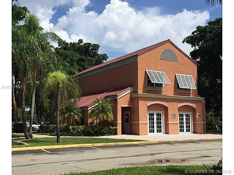 Las Vistas At Doral Condo - Residential Lease