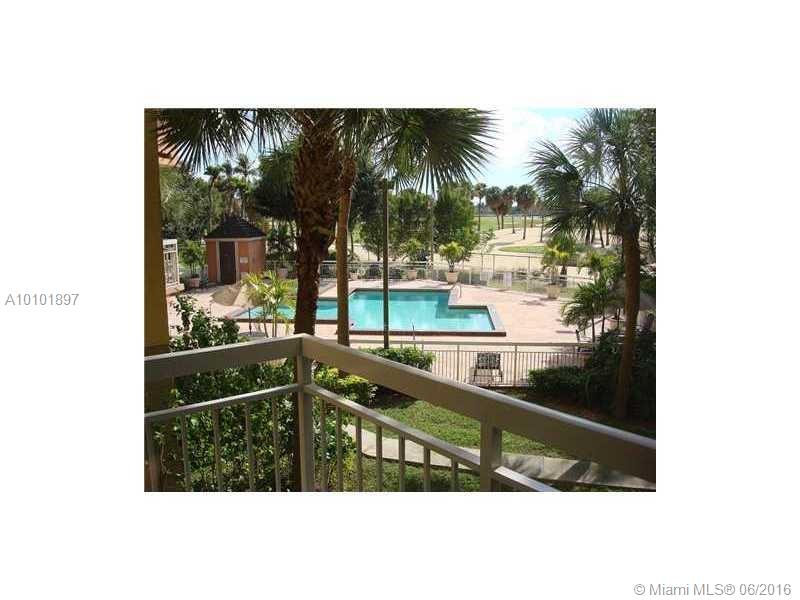 Las Vistas At Doral Condo - Residential Lease