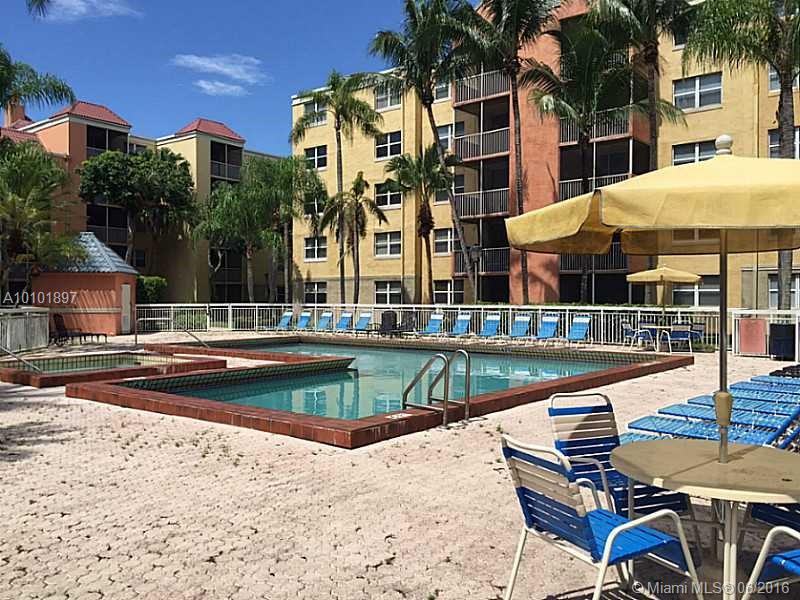 Las Vistas At Doral Condo - Residential Lease