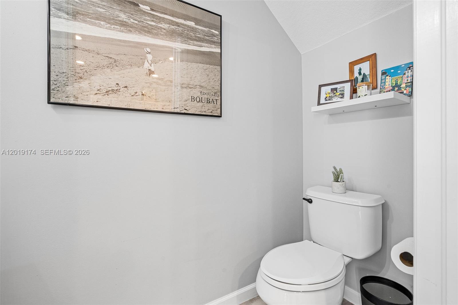 LAKES BY THE BAY EVE REPL - Residential