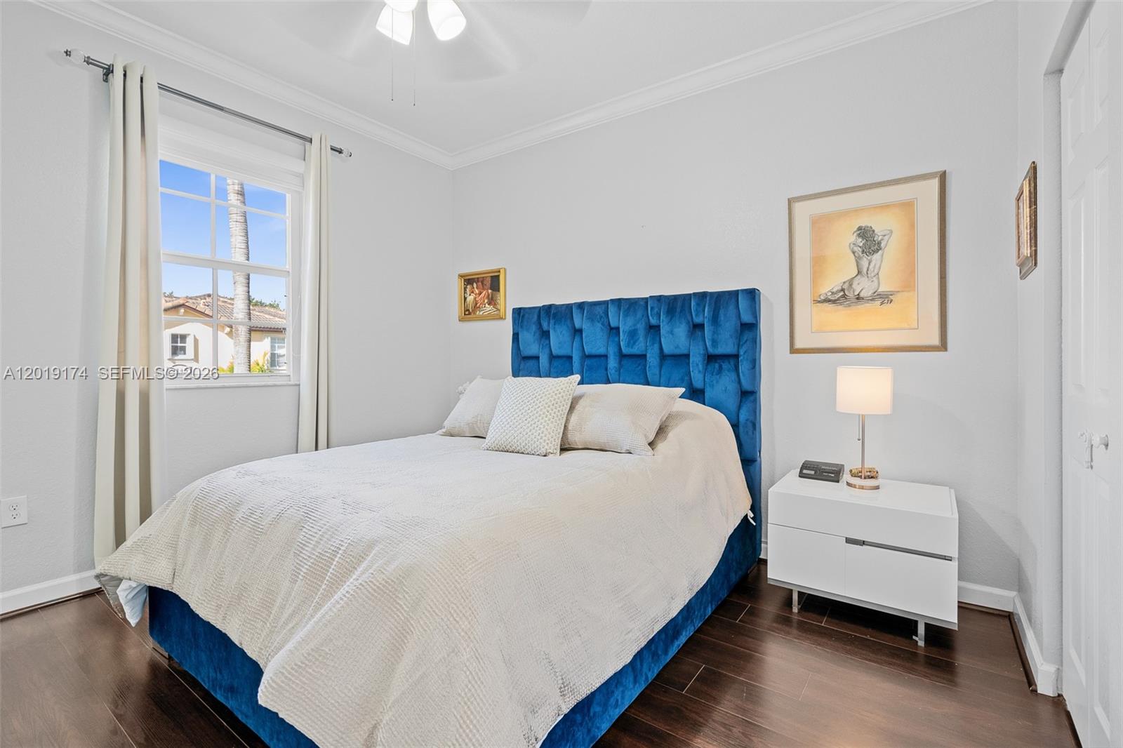 LAKES BY THE BAY EVE REPL - Residential