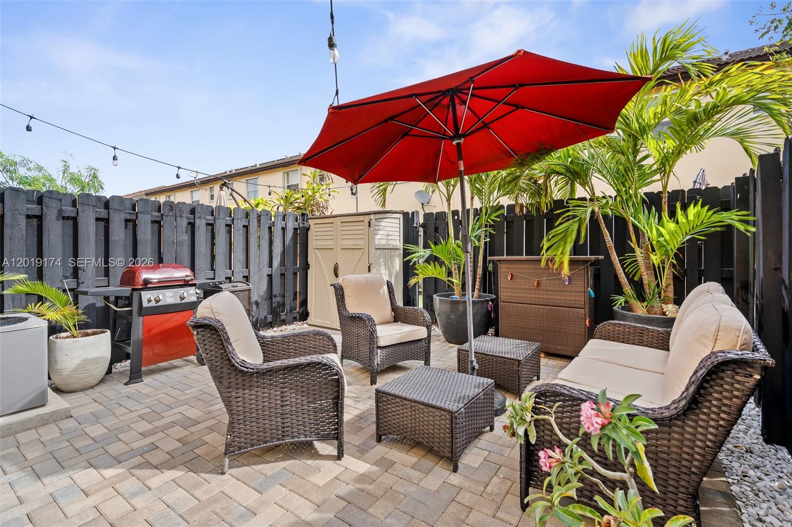 LAKES BY THE BAY EVE REPL - Residential