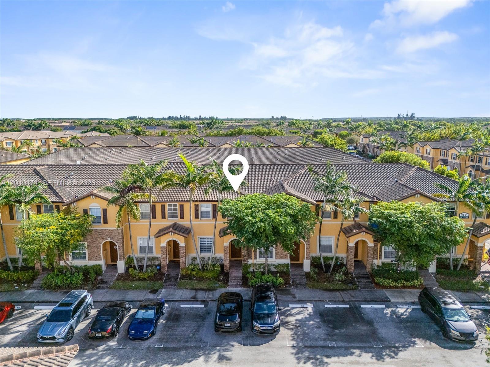 LAKES BY THE BAY EVE REPL - Residential