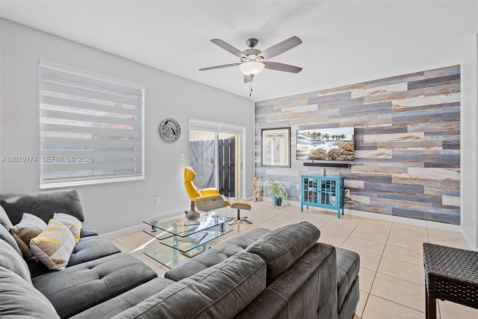 LAKES BY THE BAY EVE REPL - Residential
