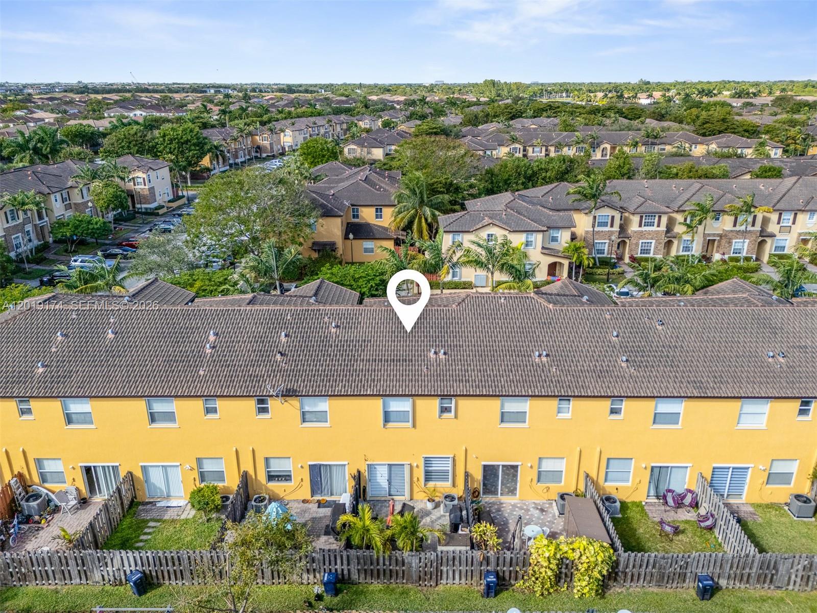 LAKES BY THE BAY EVE REPL - Residential