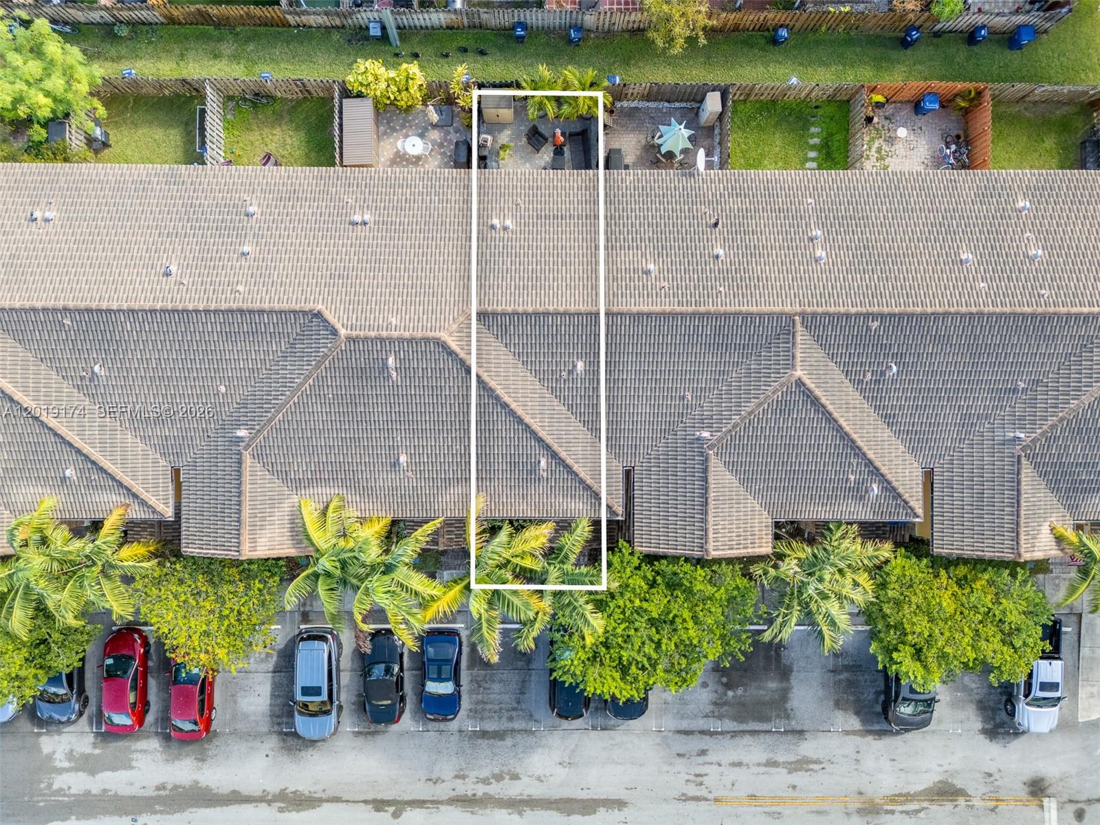 LAKES BY THE BAY EVE REPL - Residential