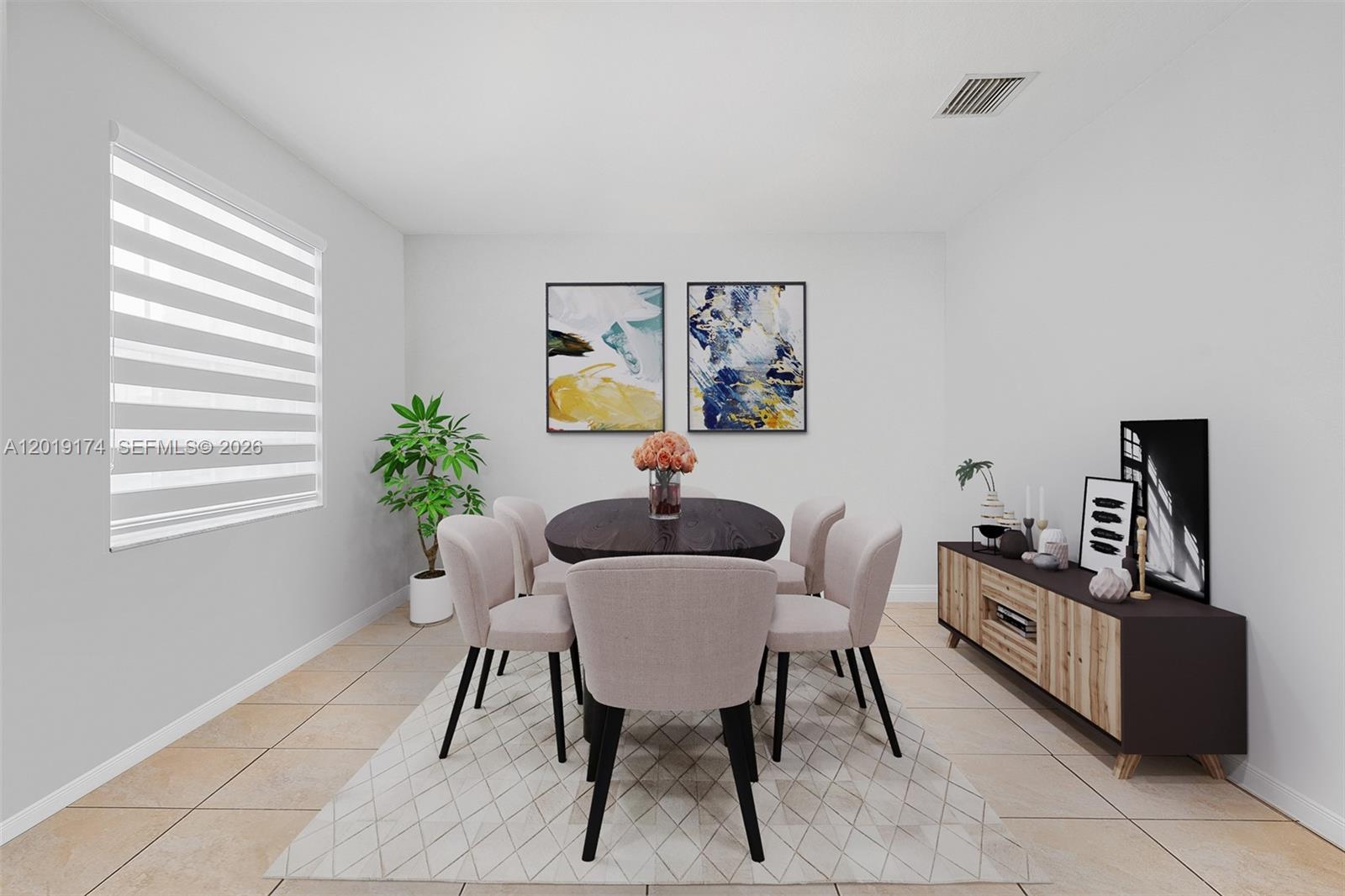 LAKES BY THE BAY EVE REPL - Residential