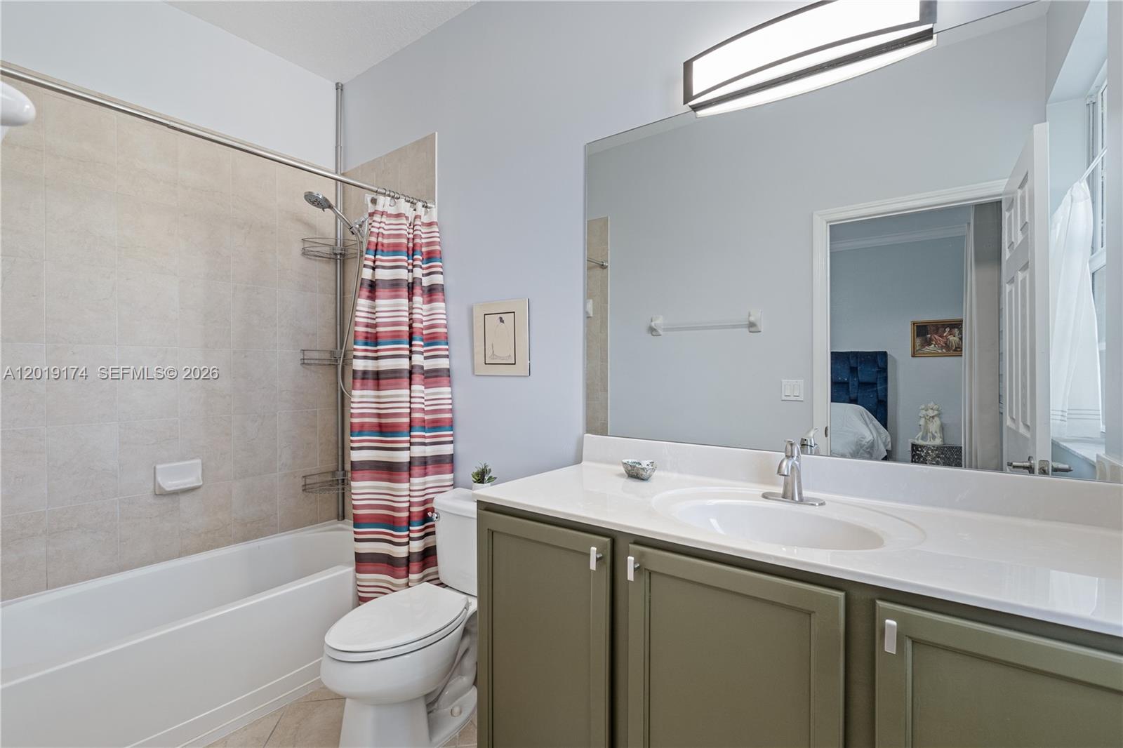 LAKES BY THE BAY EVE REPL - Residential