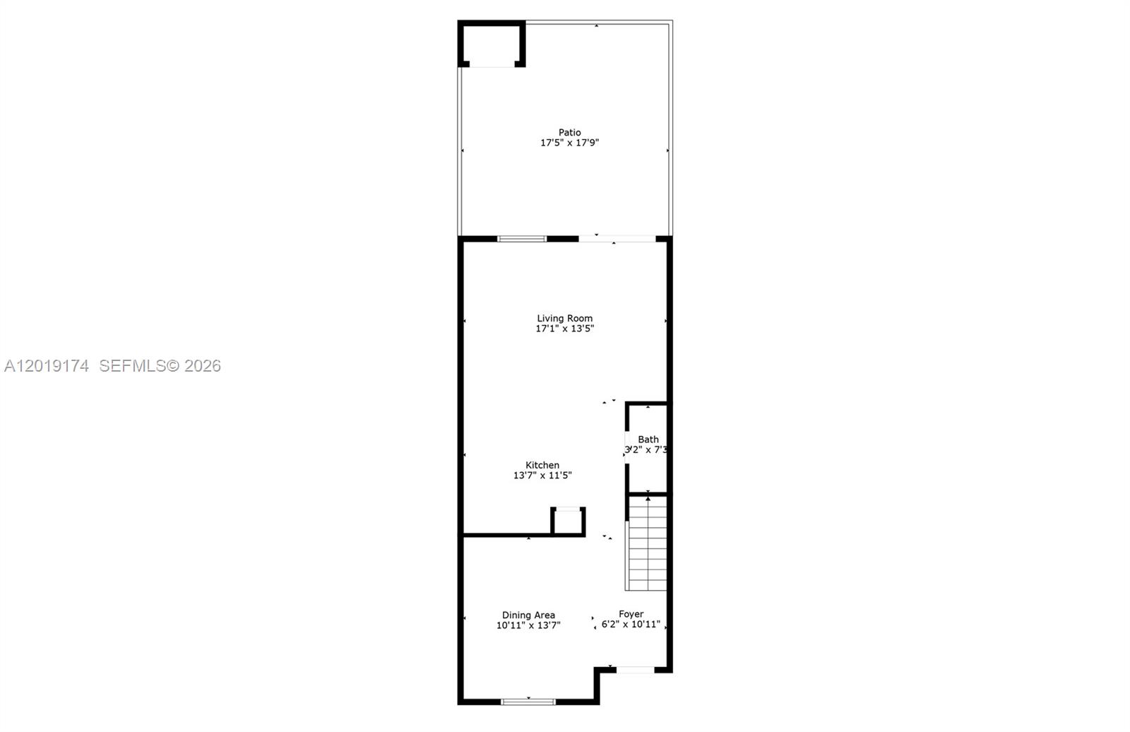 LAKES BY THE BAY EVE REPL - Residential