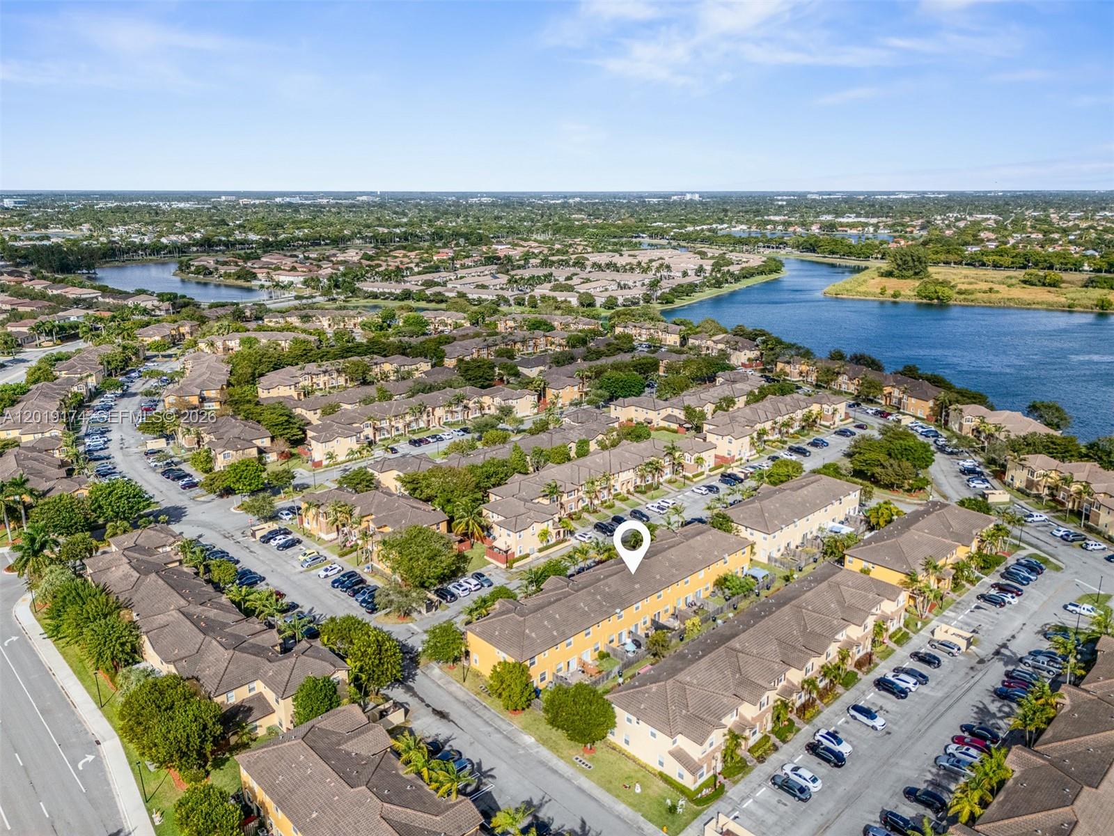 LAKES BY THE BAY EVE REPL - Residential