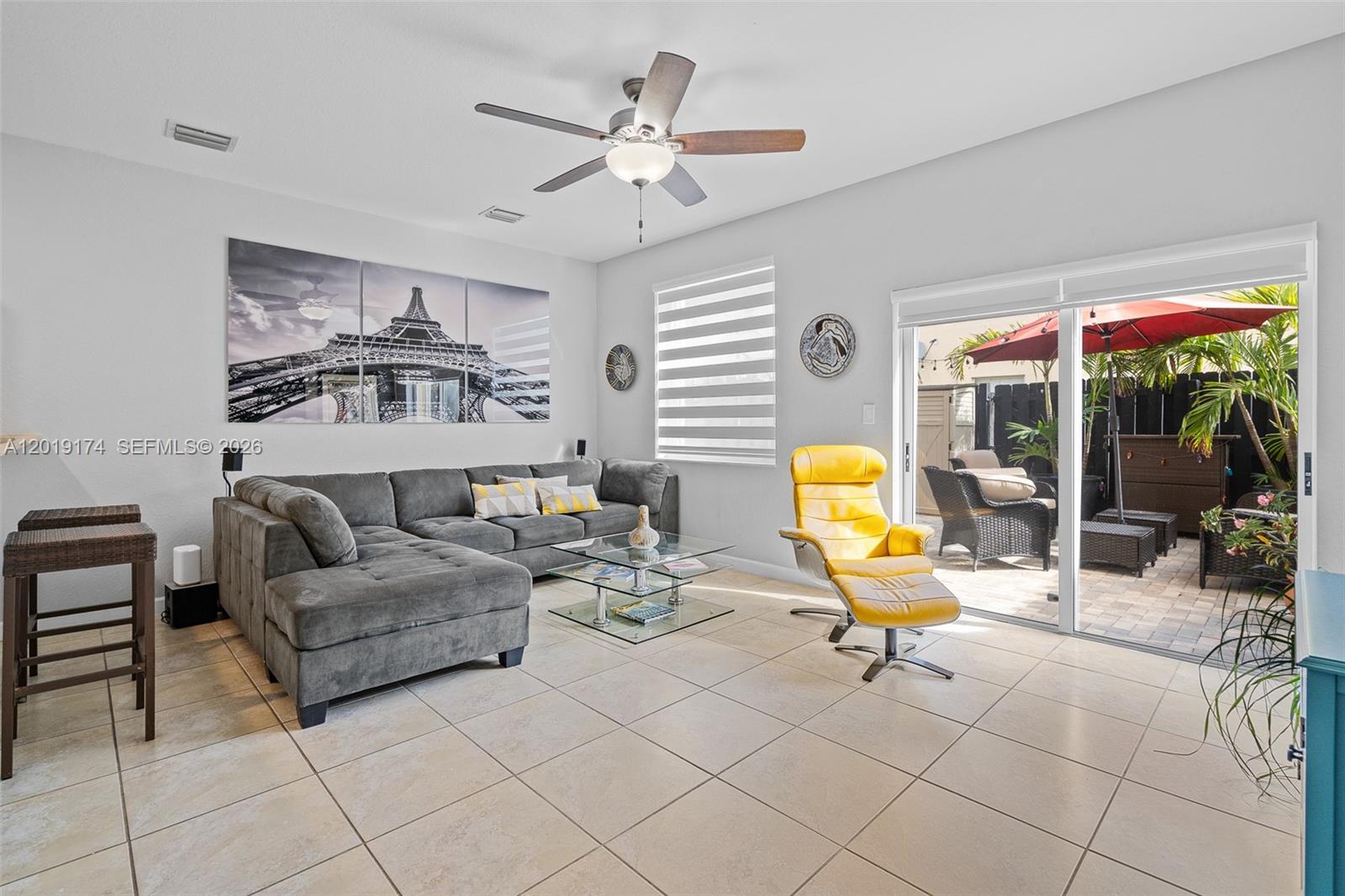 LAKES BY THE BAY EVE REPL - Residential