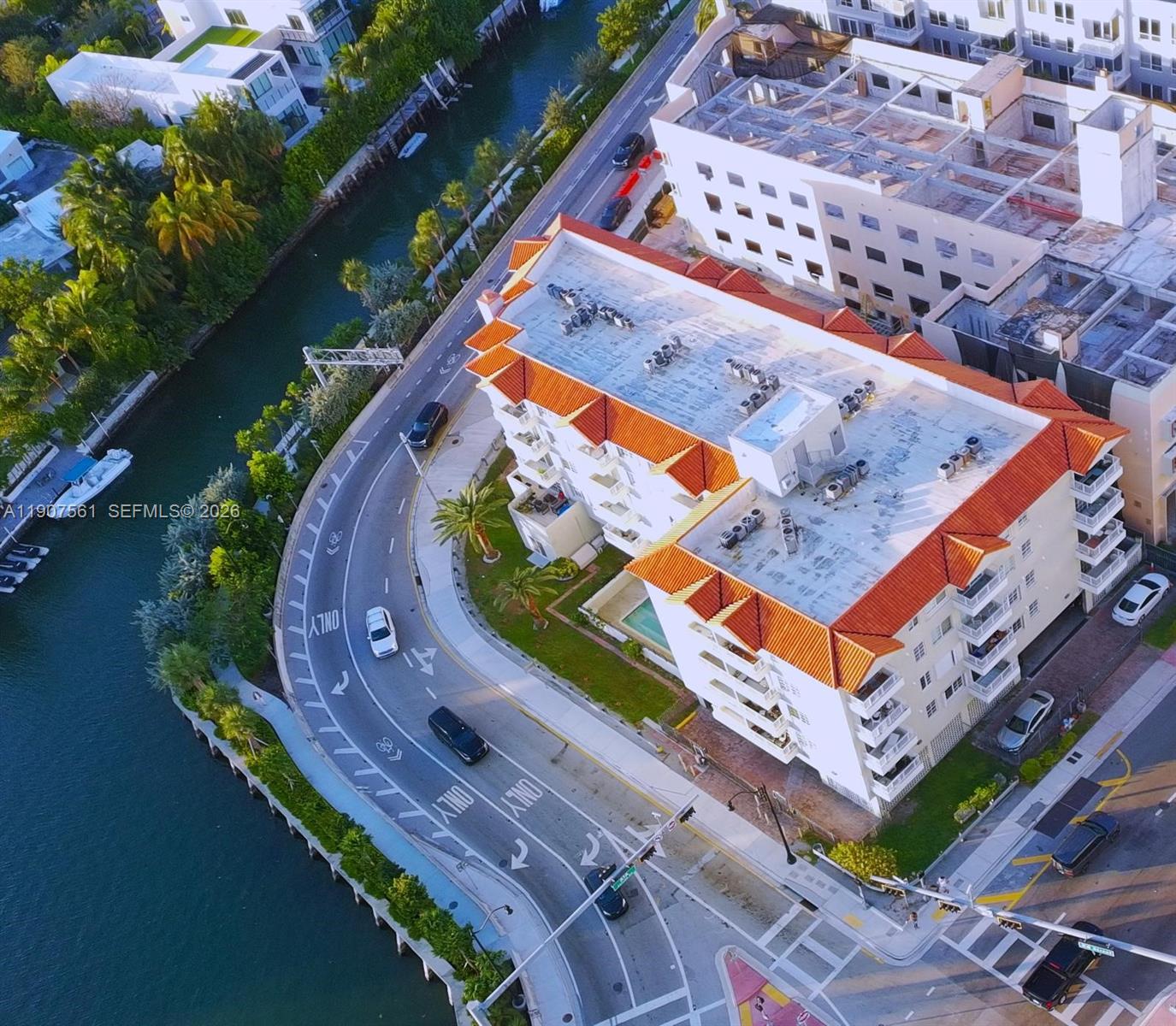 LAKE BEACH CLUB CONDO - Residential