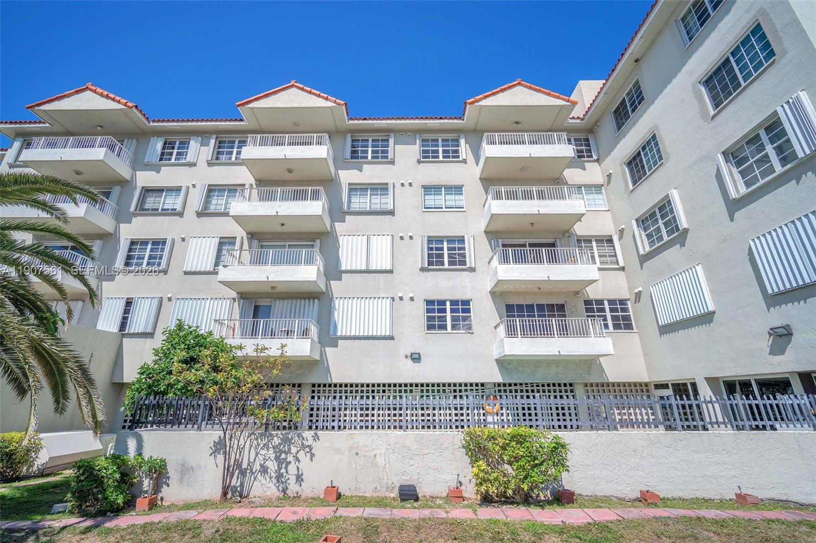 LAKE BEACH CLUB CONDO - Residential