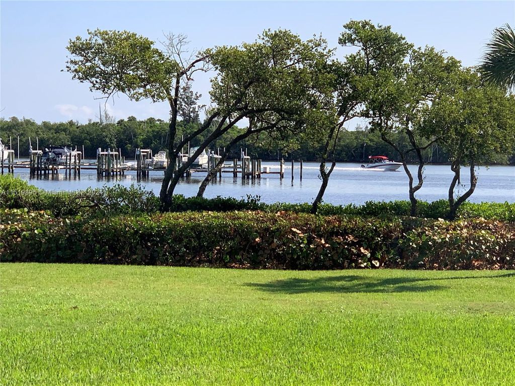 Photo of 6001 SE Landing Way #15, Stuart, FL 34997 (MLS # A11519895)