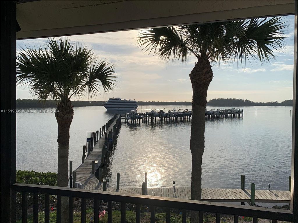 Photo of 6001 SE Landing Way #15, Stuart, FL 34997 (MLS # A11519895)