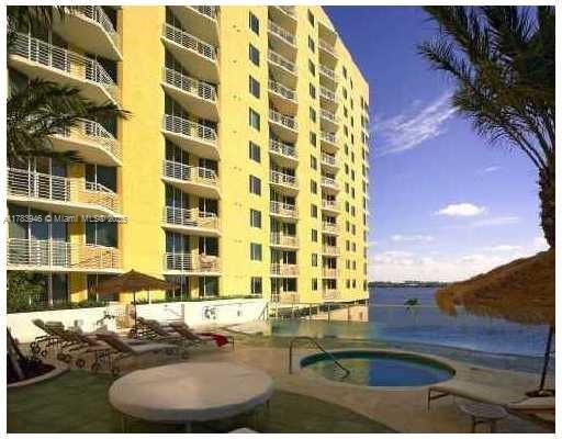 SLADE CONDO - Residential Lease