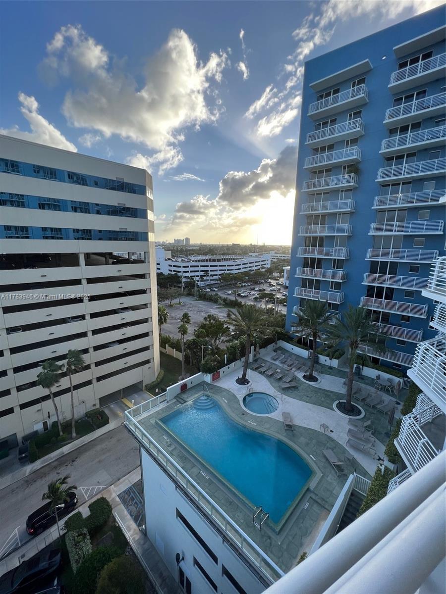 SLADE CONDO - Residential Lease