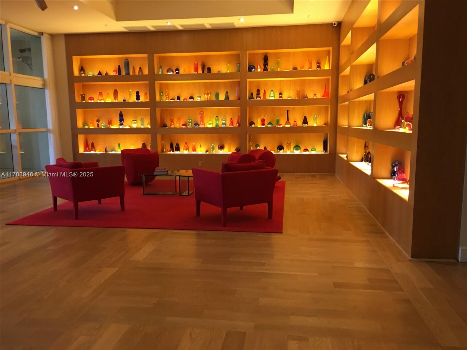 SLADE CONDO - Residential Lease