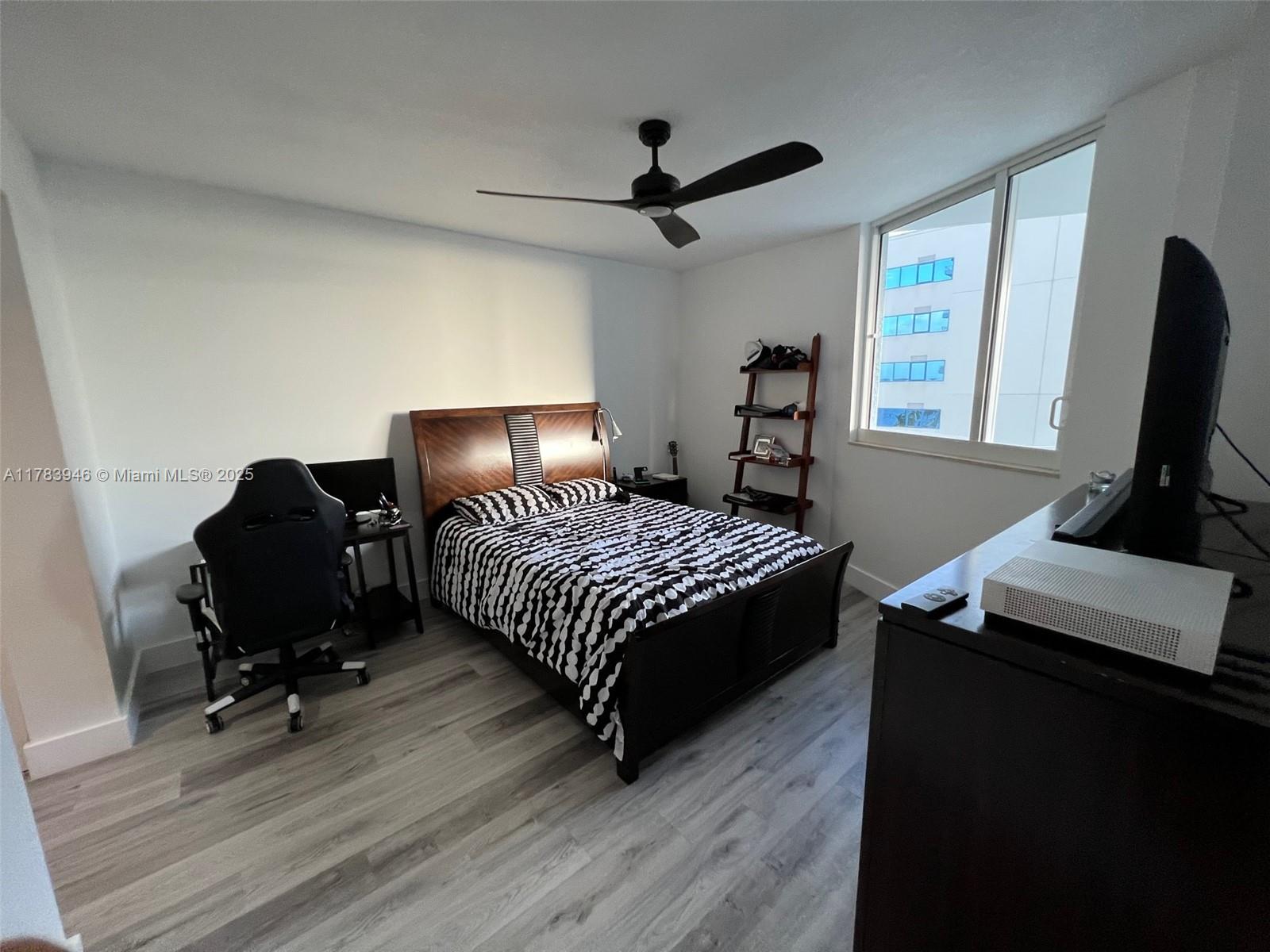SLADE CONDO - Residential Lease