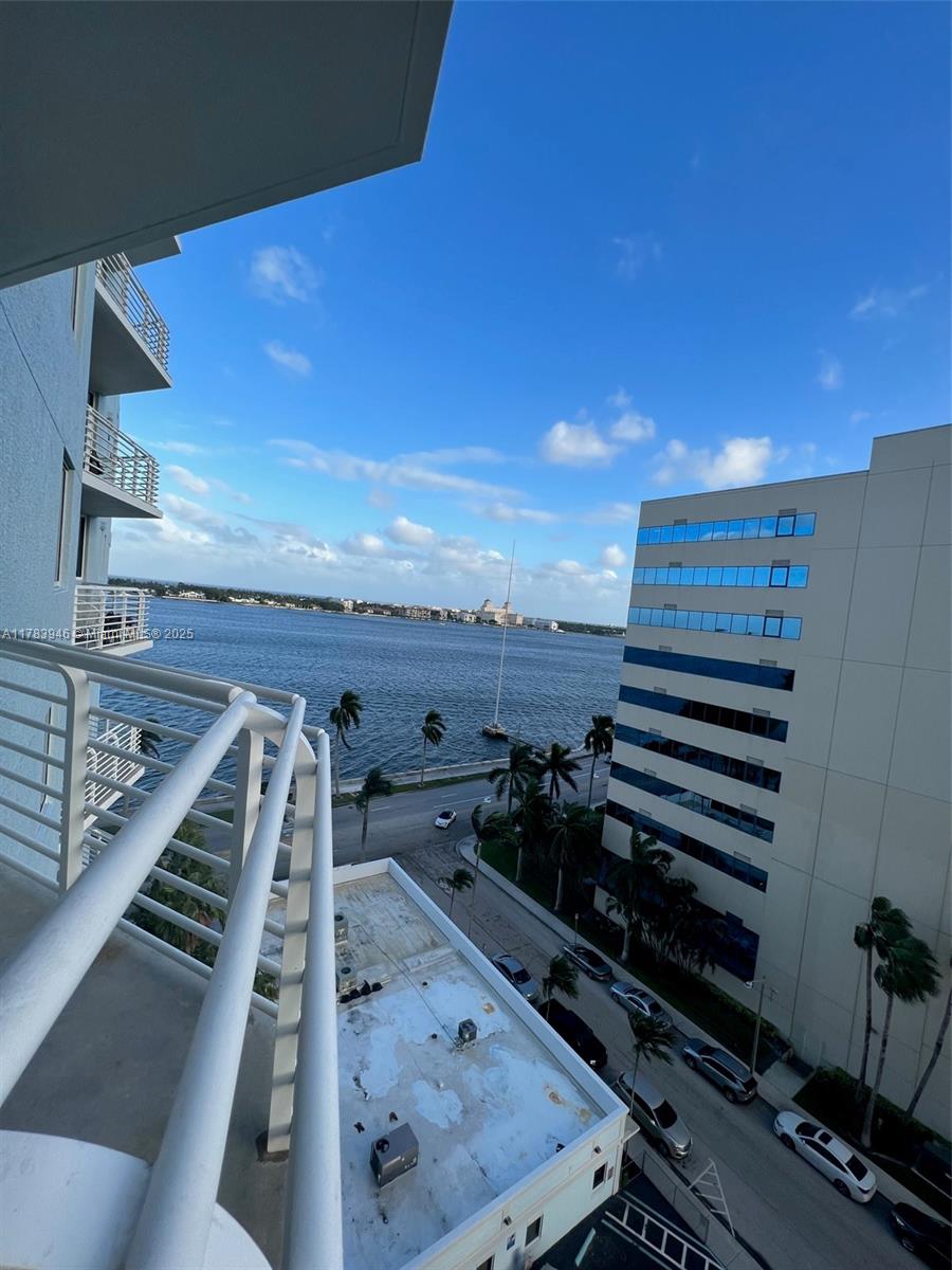 SLADE CONDO - Residential Lease