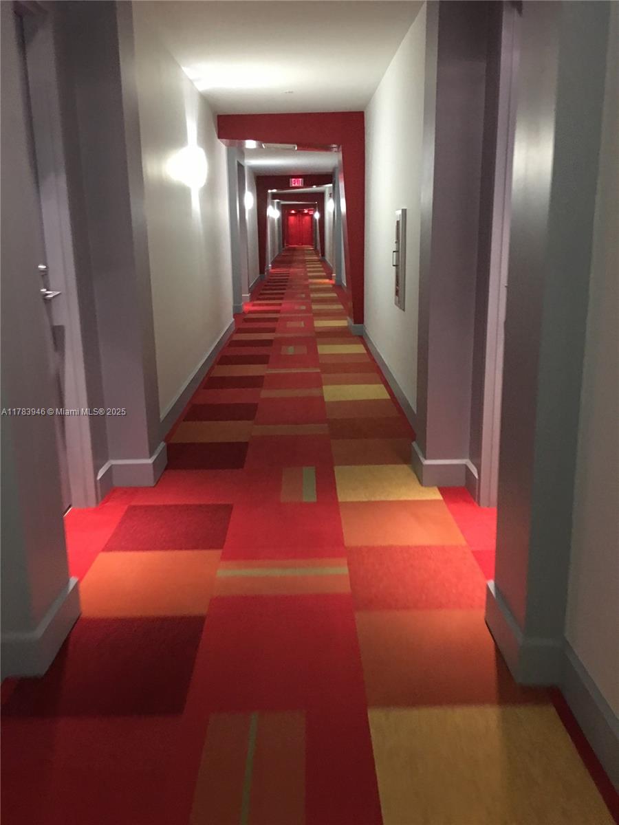 SLADE CONDO - Residential Lease