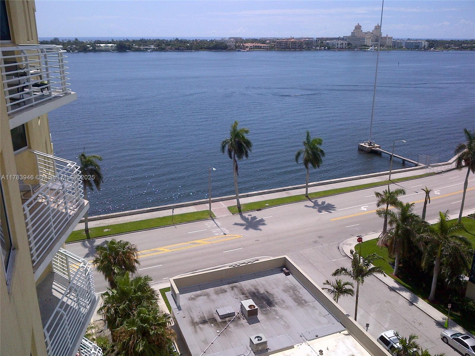 SLADE CONDO - Residential Lease
