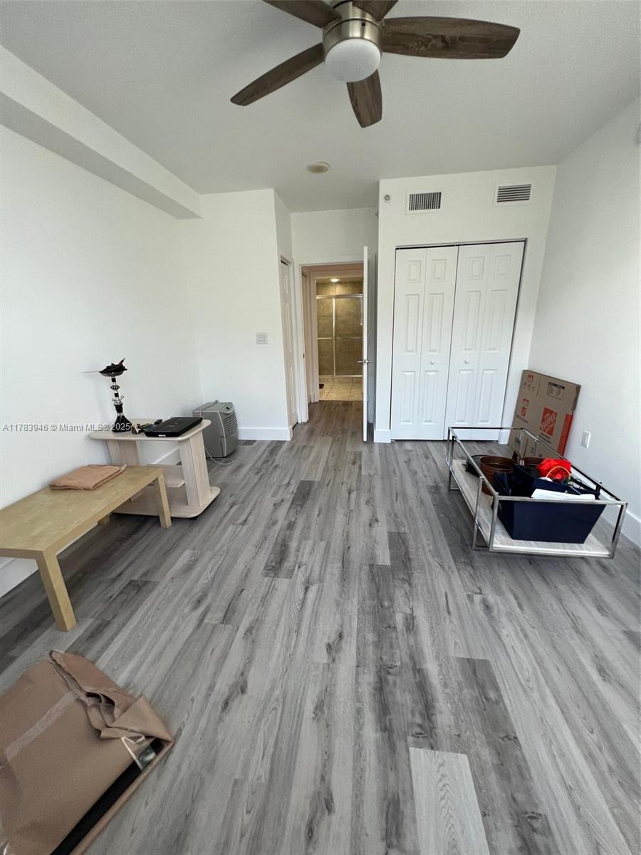 SLADE CONDO - Residential Lease