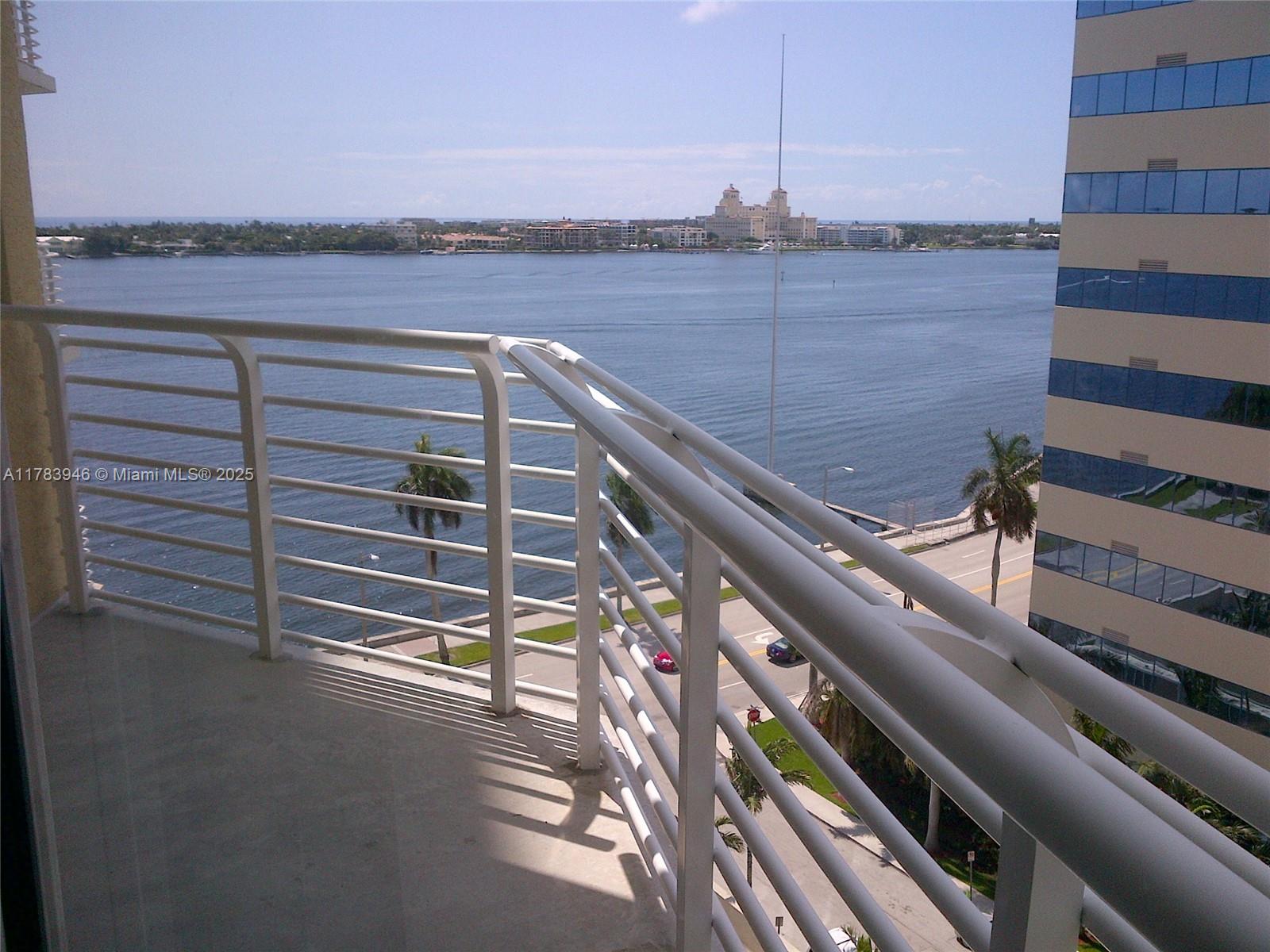 SLADE CONDO - Residential Lease