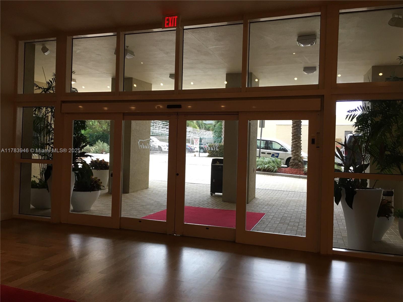 SLADE CONDO - Residential Lease