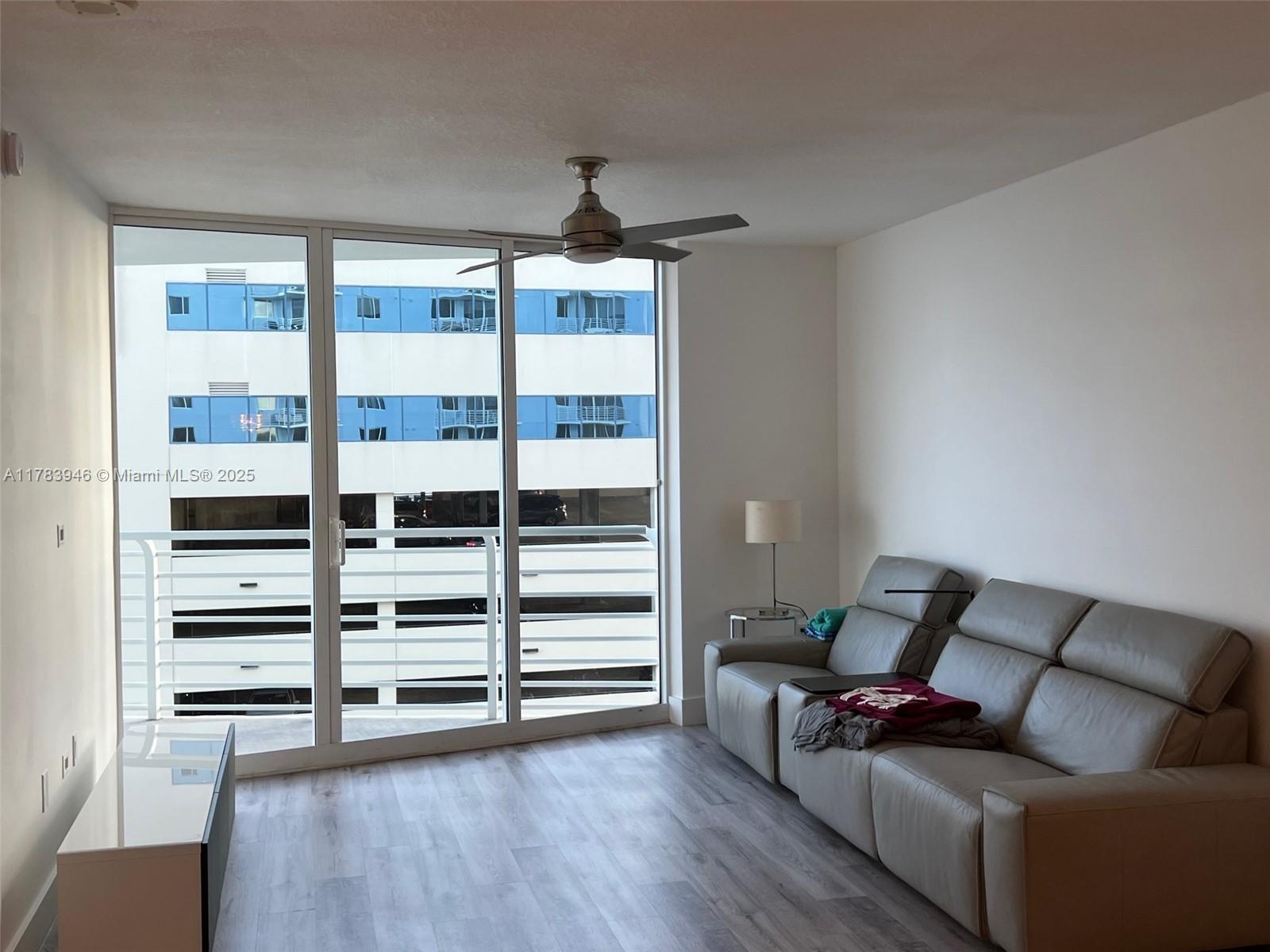 SLADE CONDO - Residential Lease