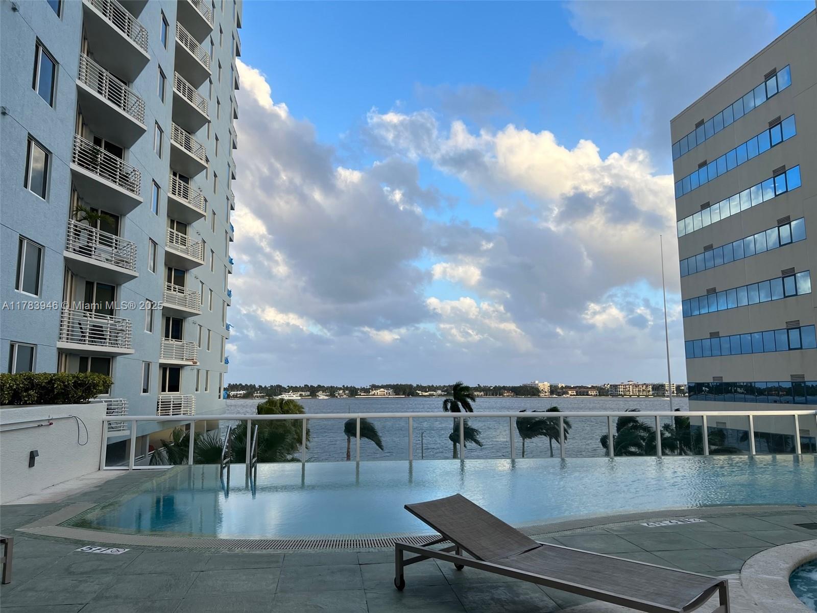 SLADE CONDO - Residential Lease