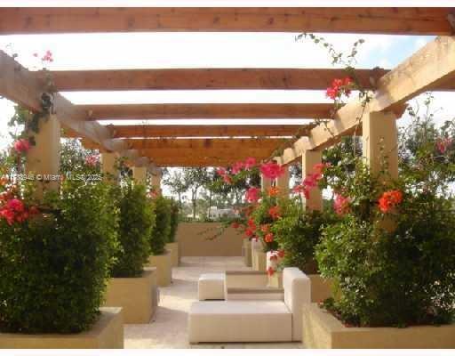 SLADE CONDO - Residential Lease