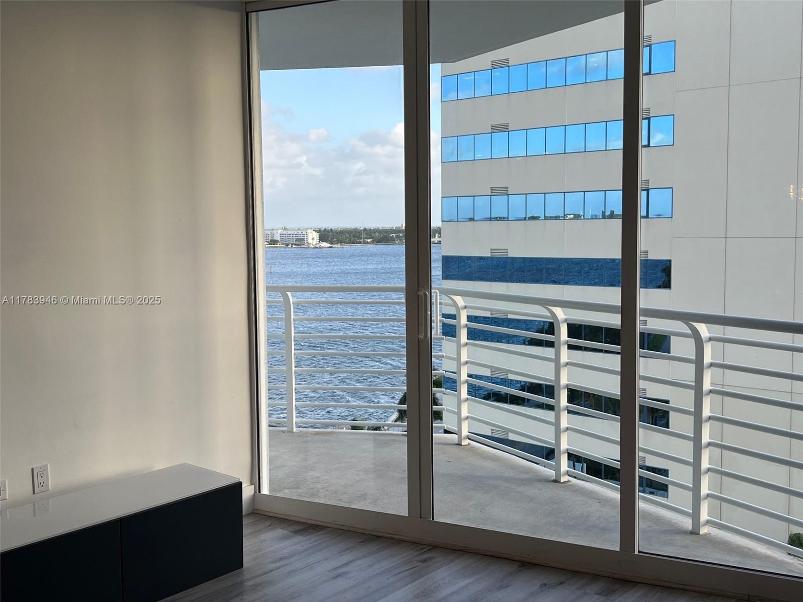 SLADE CONDO - Residential Lease