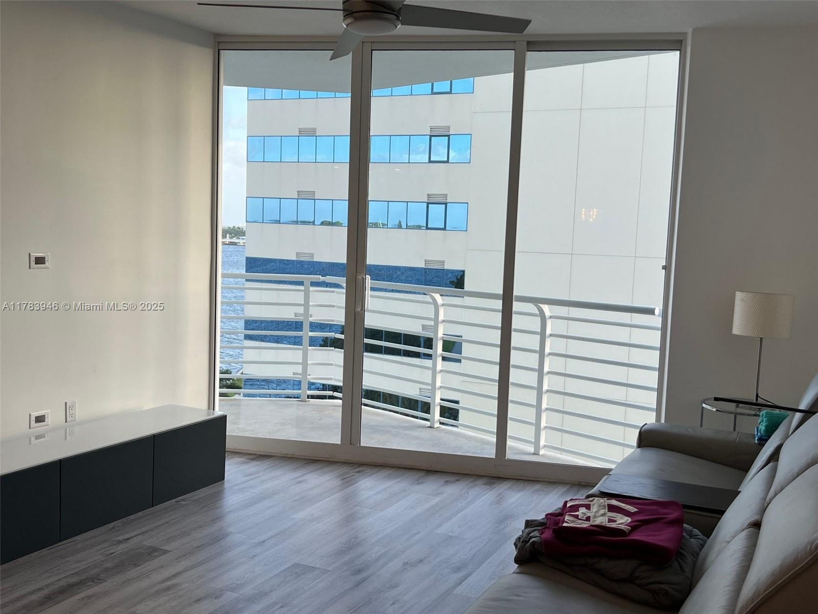 SLADE CONDO - Residential Lease