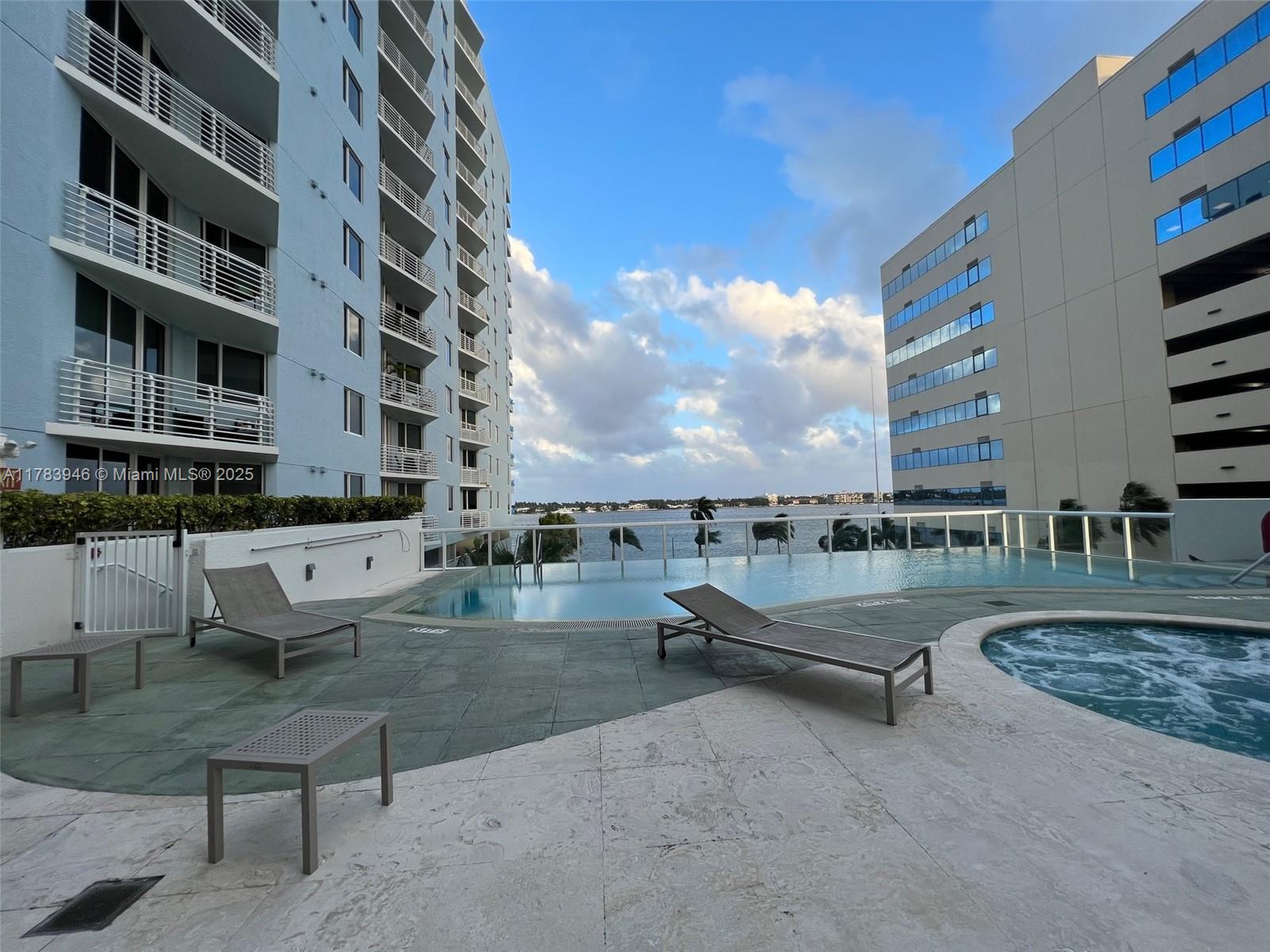 SLADE CONDO - Residential Lease