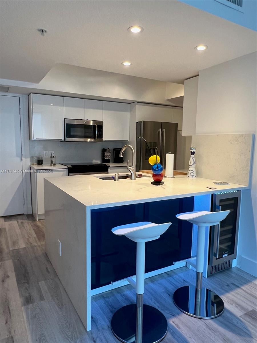 SLADE CONDO - Residential Lease