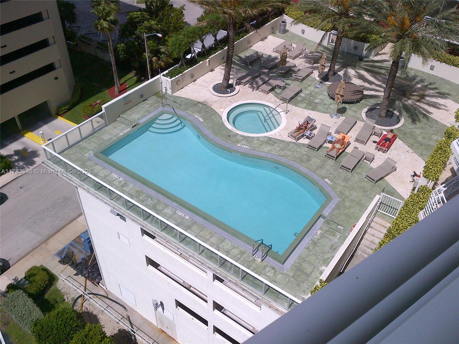 SLADE CONDO - Residential Lease