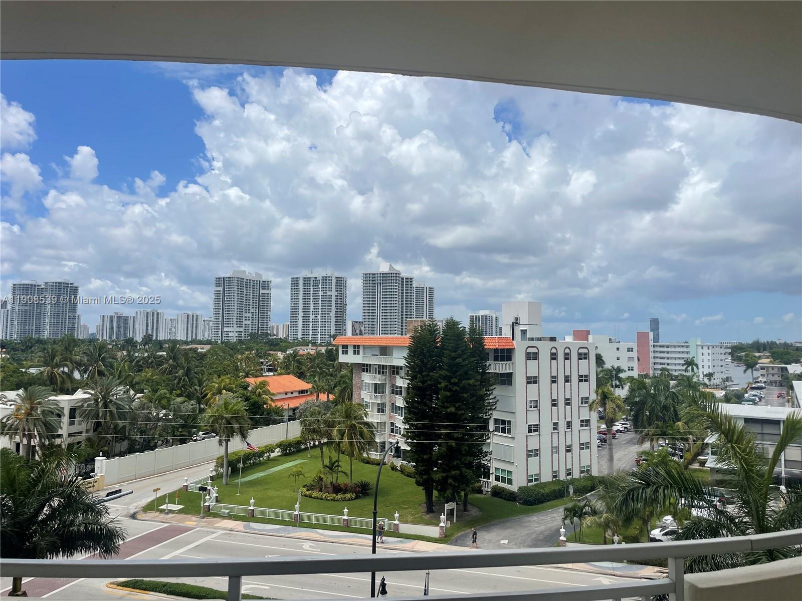 PARKER DORADO CONDO - Residential Lease