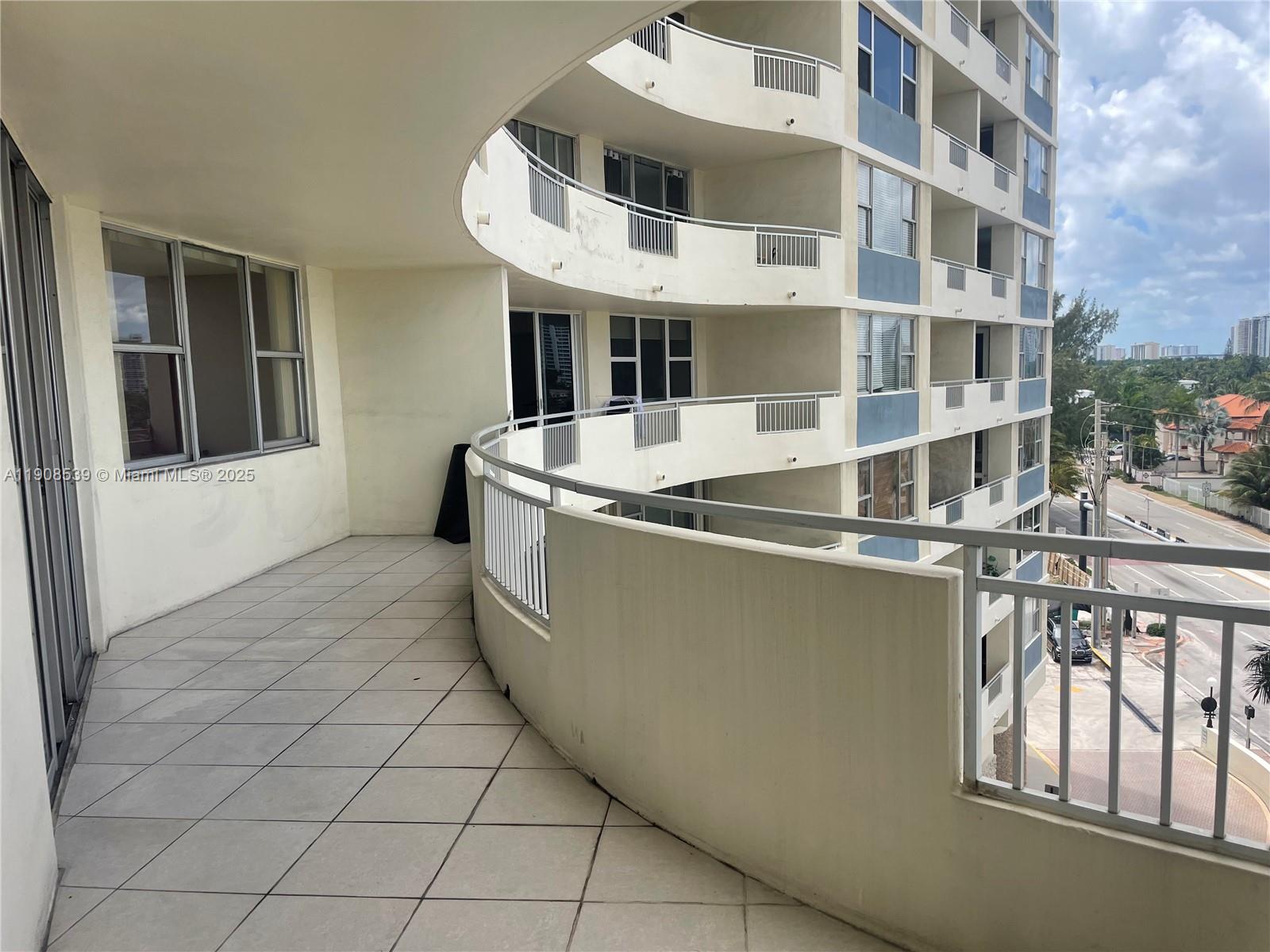 PARKER DORADO CONDO - Residential Lease