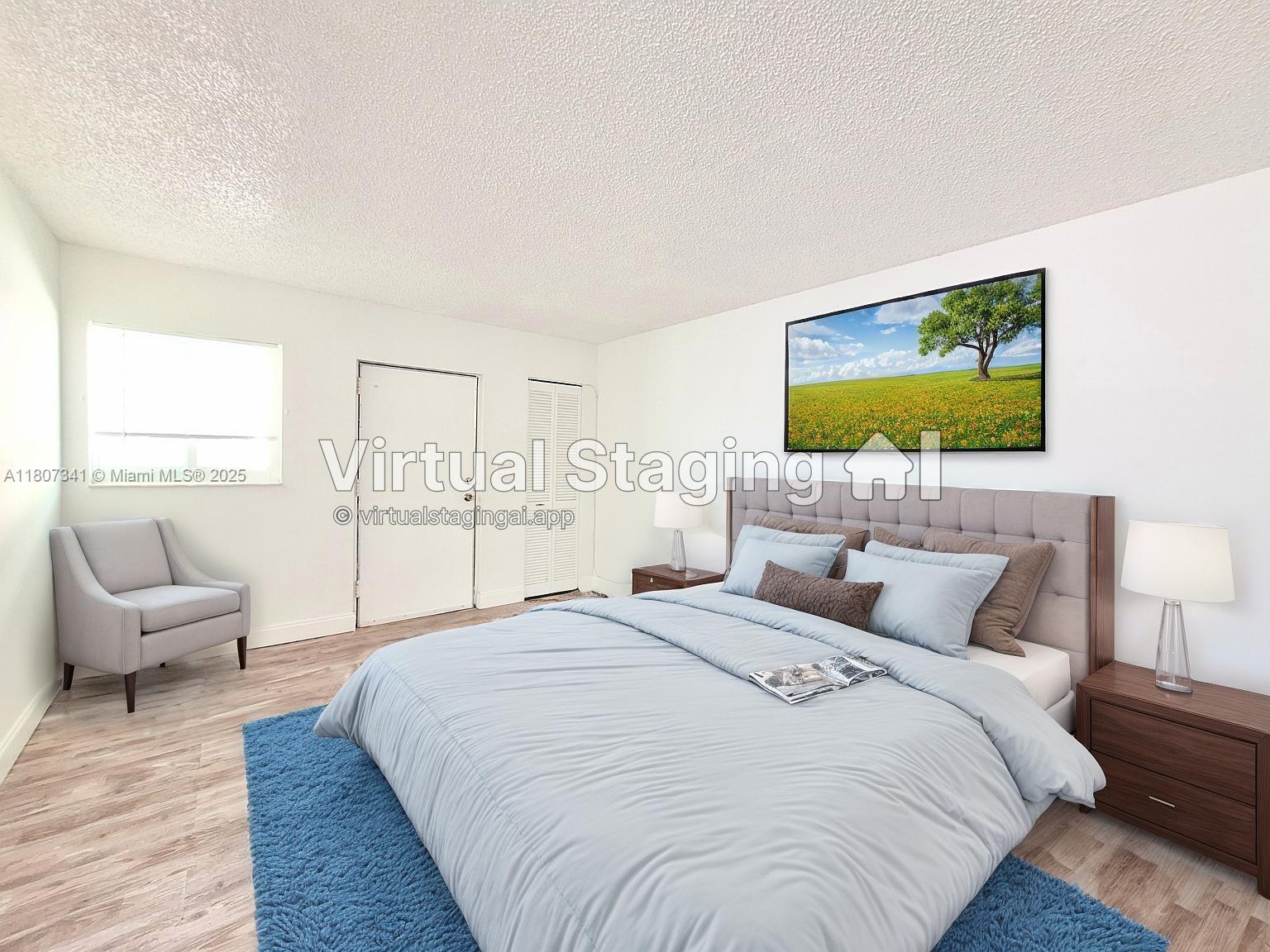 Rental Property at Address Not Disclosed, Miami Beach, Miami-Dade County, Florida - Bedrooms: 1 
Bathrooms: 1  - $1,975 MO.