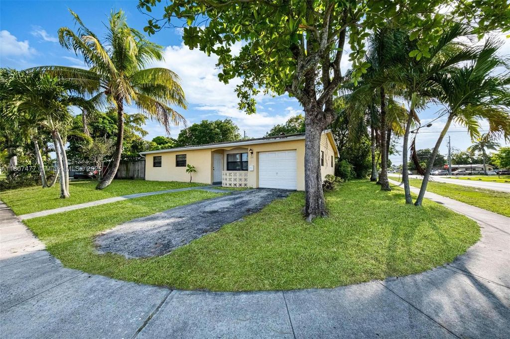 Photo of 2391 NW 63rd Ter, Sunrise, FL 33313 (MLS # A11807477)