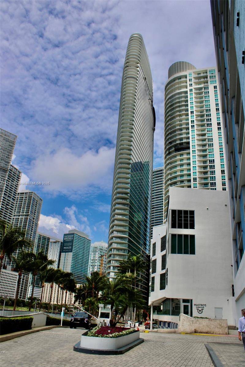 ONE MIAMI WEST CONDO - Residential Lease