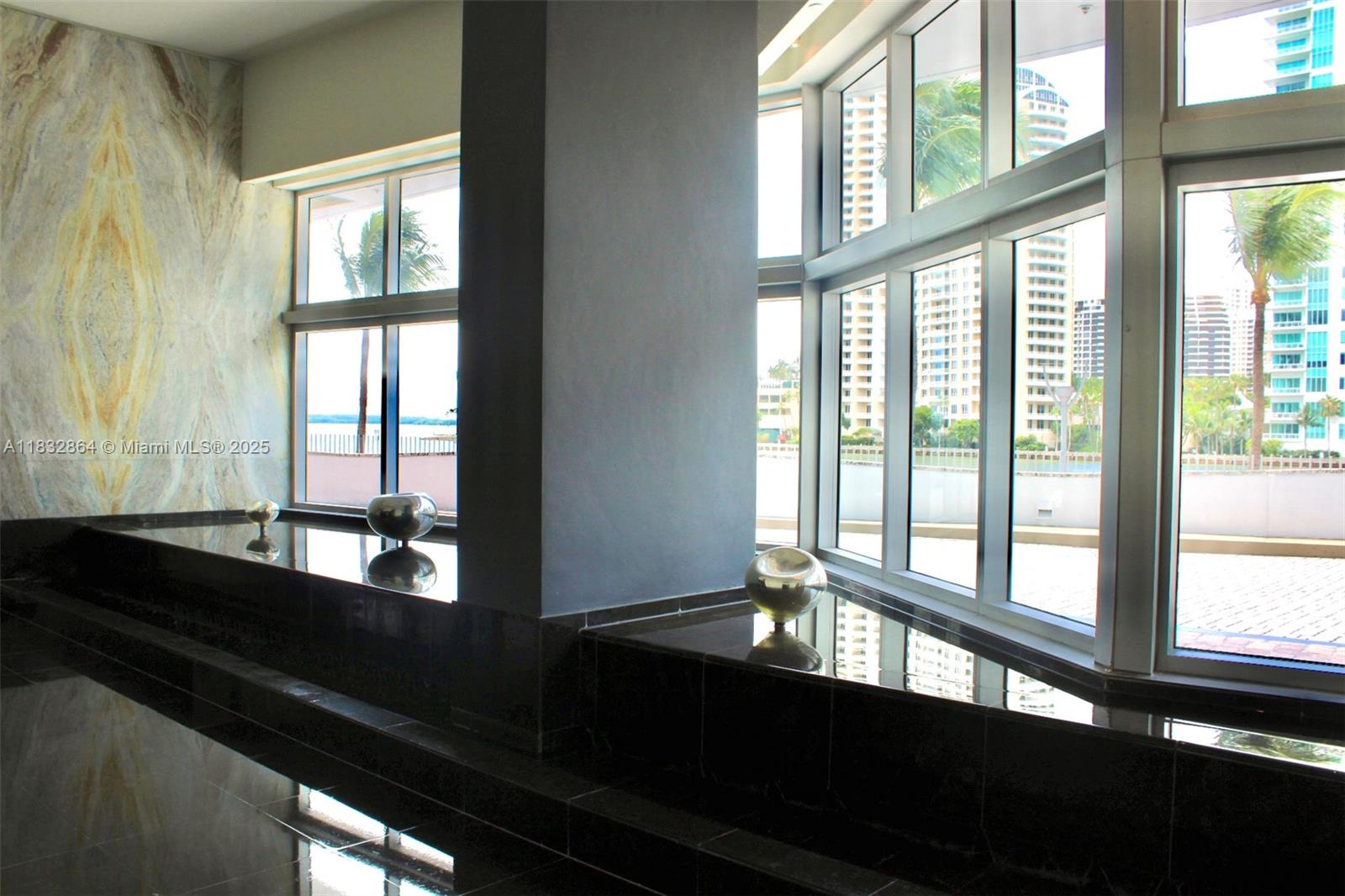 ONE MIAMI WEST CONDO - Residential Lease